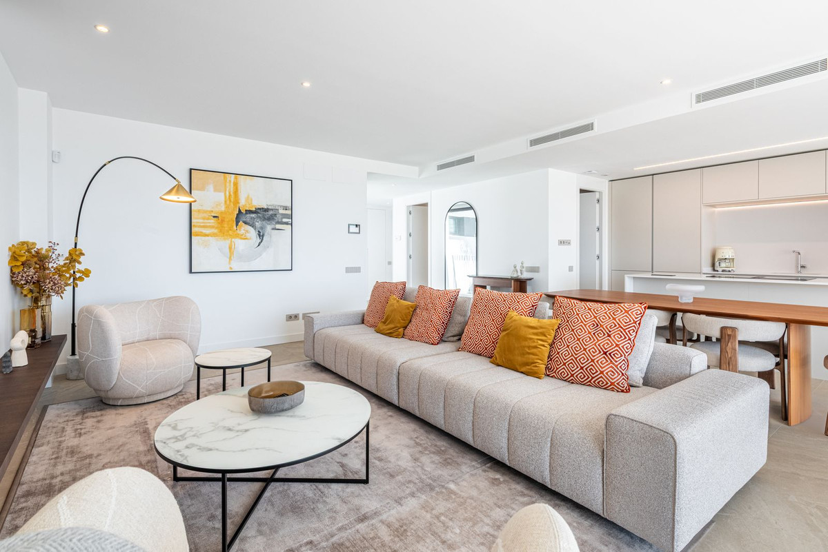 2 Bed Apartment for sale in Santa Clara Costa Del Sol, Málaga, Spain