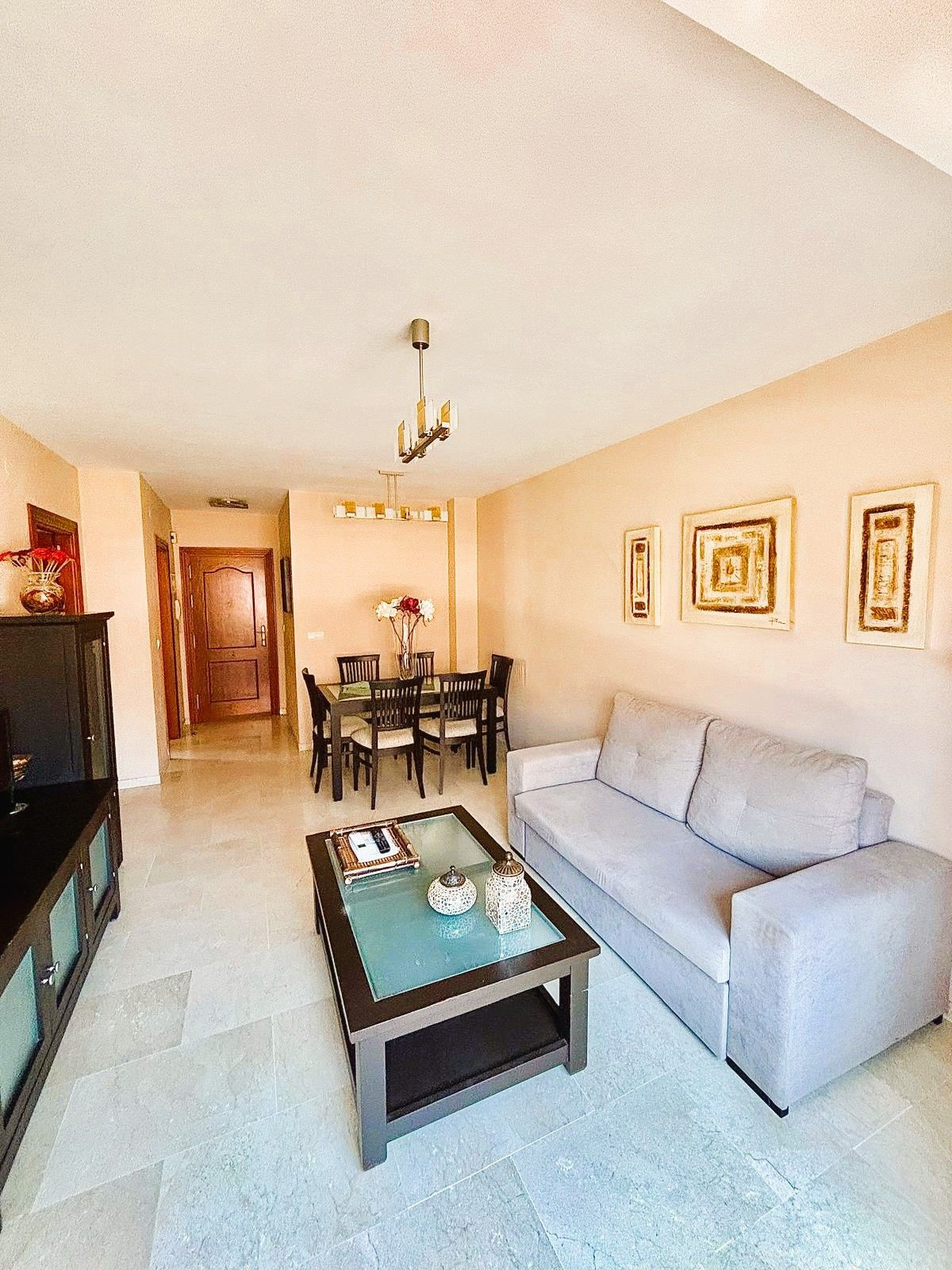 2 Bed Apartment for sale in Fuengirola Costa Del Sol, Málaga, Spain