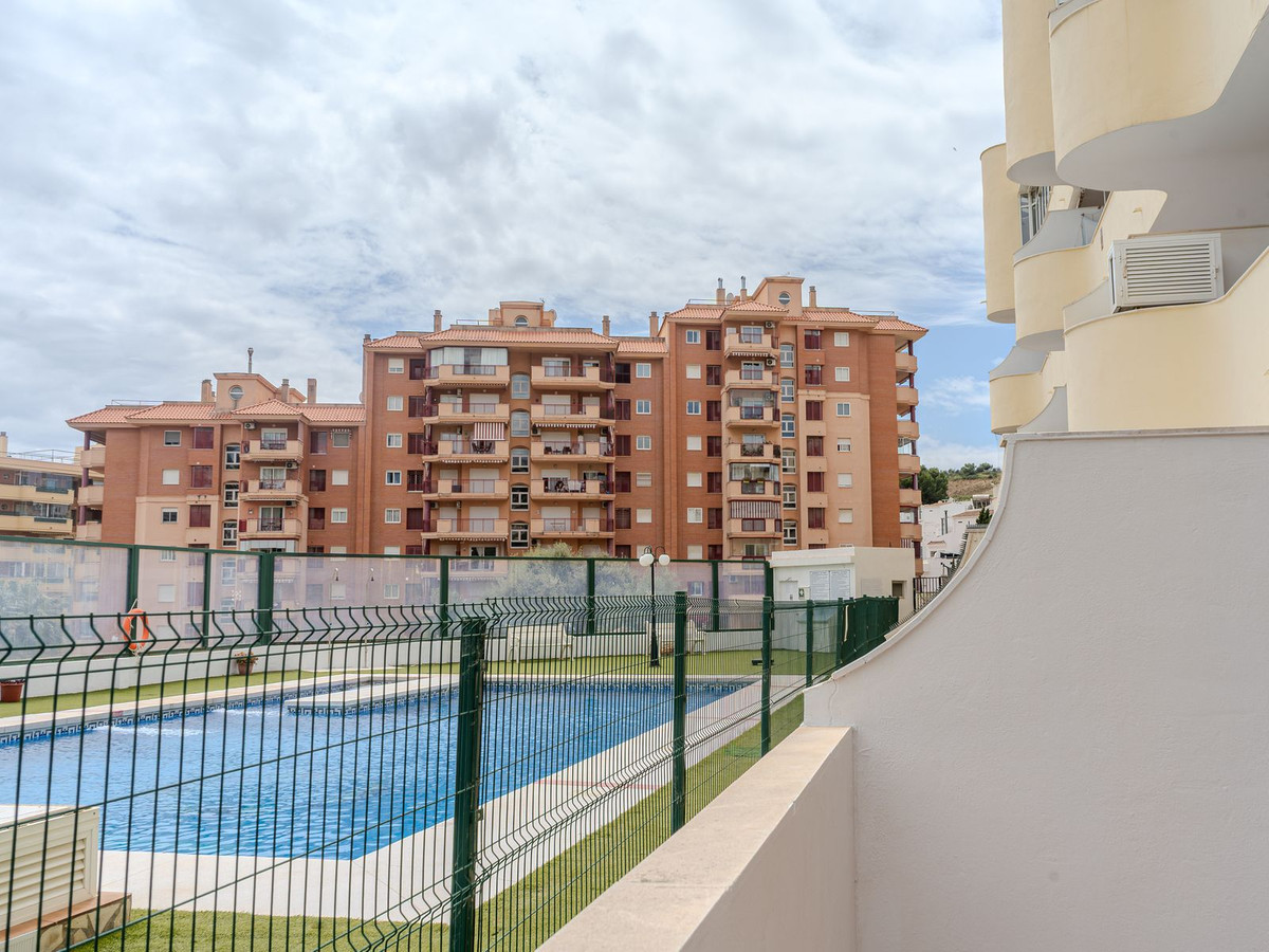 1 Bed Apartment for sale in Torreblanca Costa Del Sol, Málaga, Spain