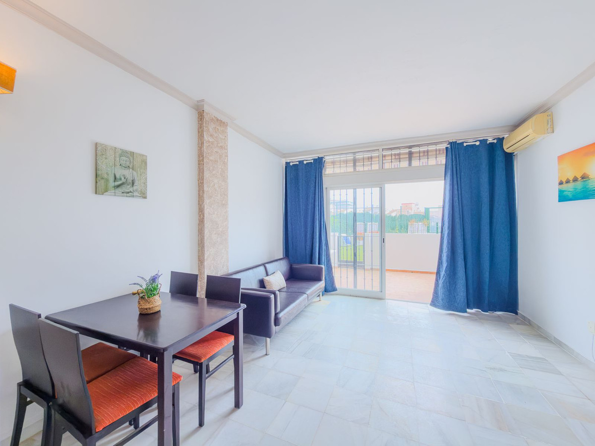1 Bed Apartment for sale in Torreblanca Costa Del Sol, Málaga, Spain