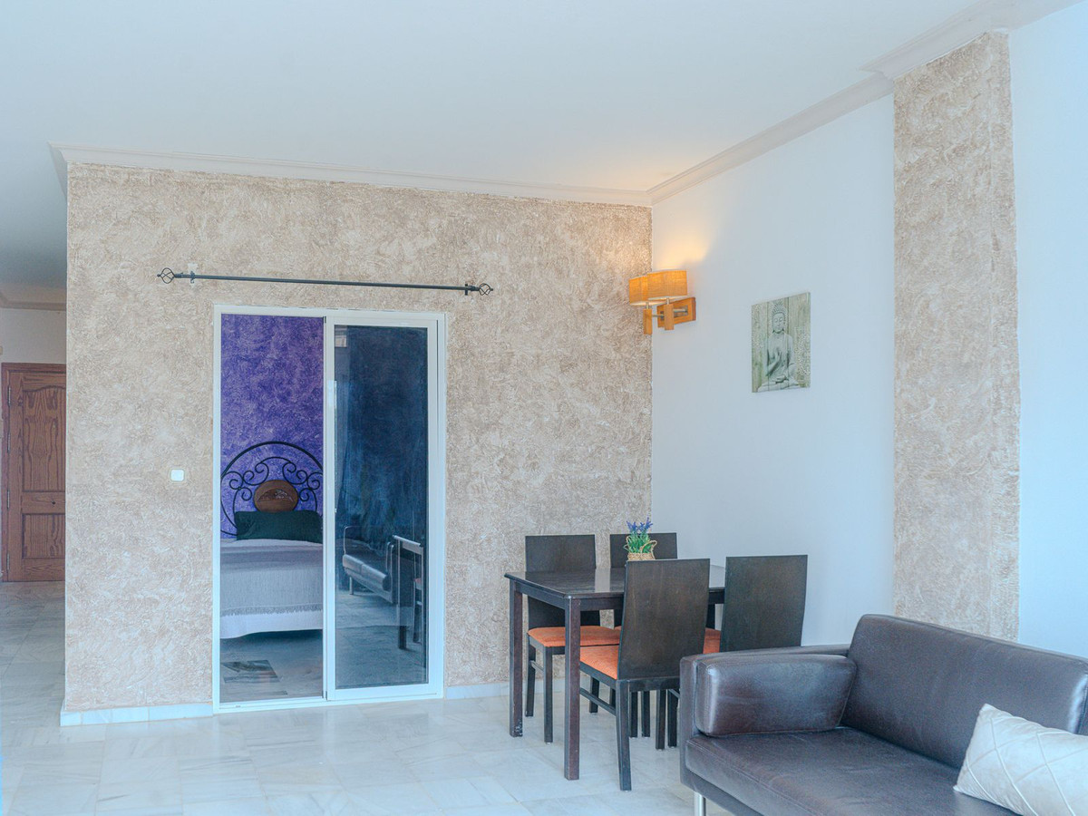 1 Bed Apartment for sale in Torreblanca Costa Del Sol, Málaga, Spain