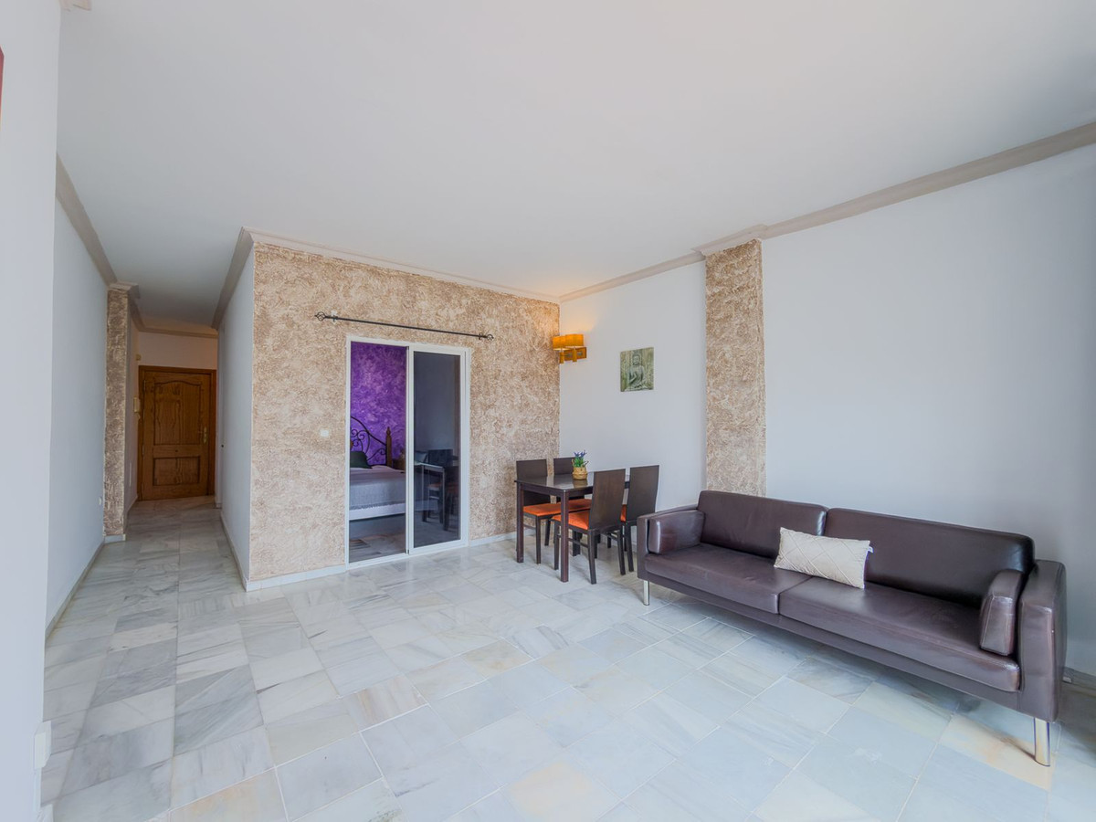 1 Bed Apartment for sale in Torreblanca Costa Del Sol, Málaga, Spain