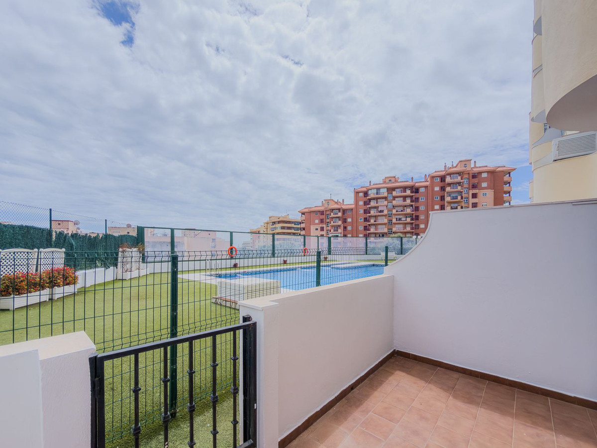 1 Bed Apartment for sale in Torreblanca Costa Del Sol, Málaga, Spain