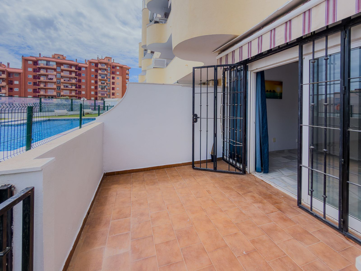 1 Bed Apartment for sale in Torreblanca Costa Del Sol, Málaga, Spain