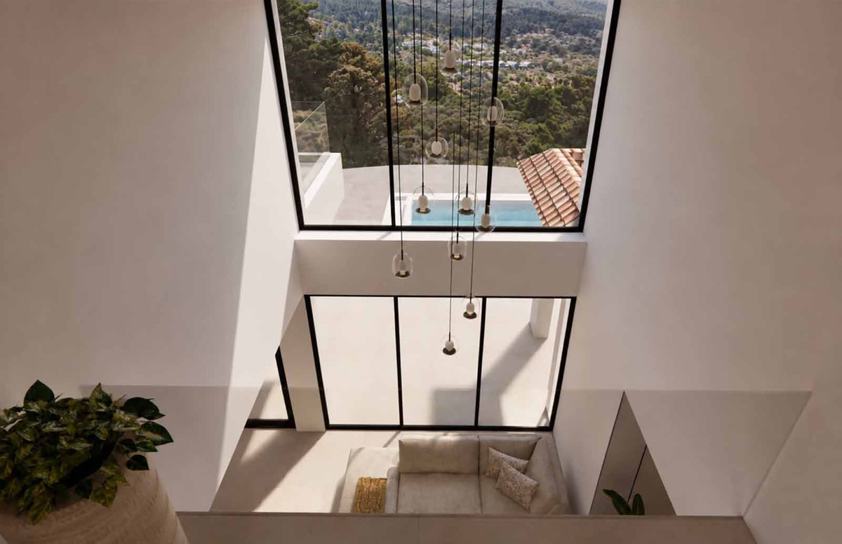 5 Bed Townhouse for sale in Benahavís Costa Del Sol, Málaga, Spain