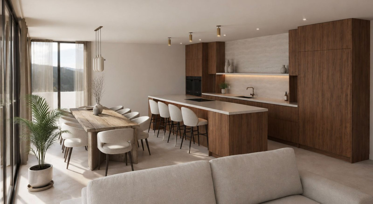 5 Bed Townhouse for sale in Benahavís Costa Del Sol, Málaga, Spain