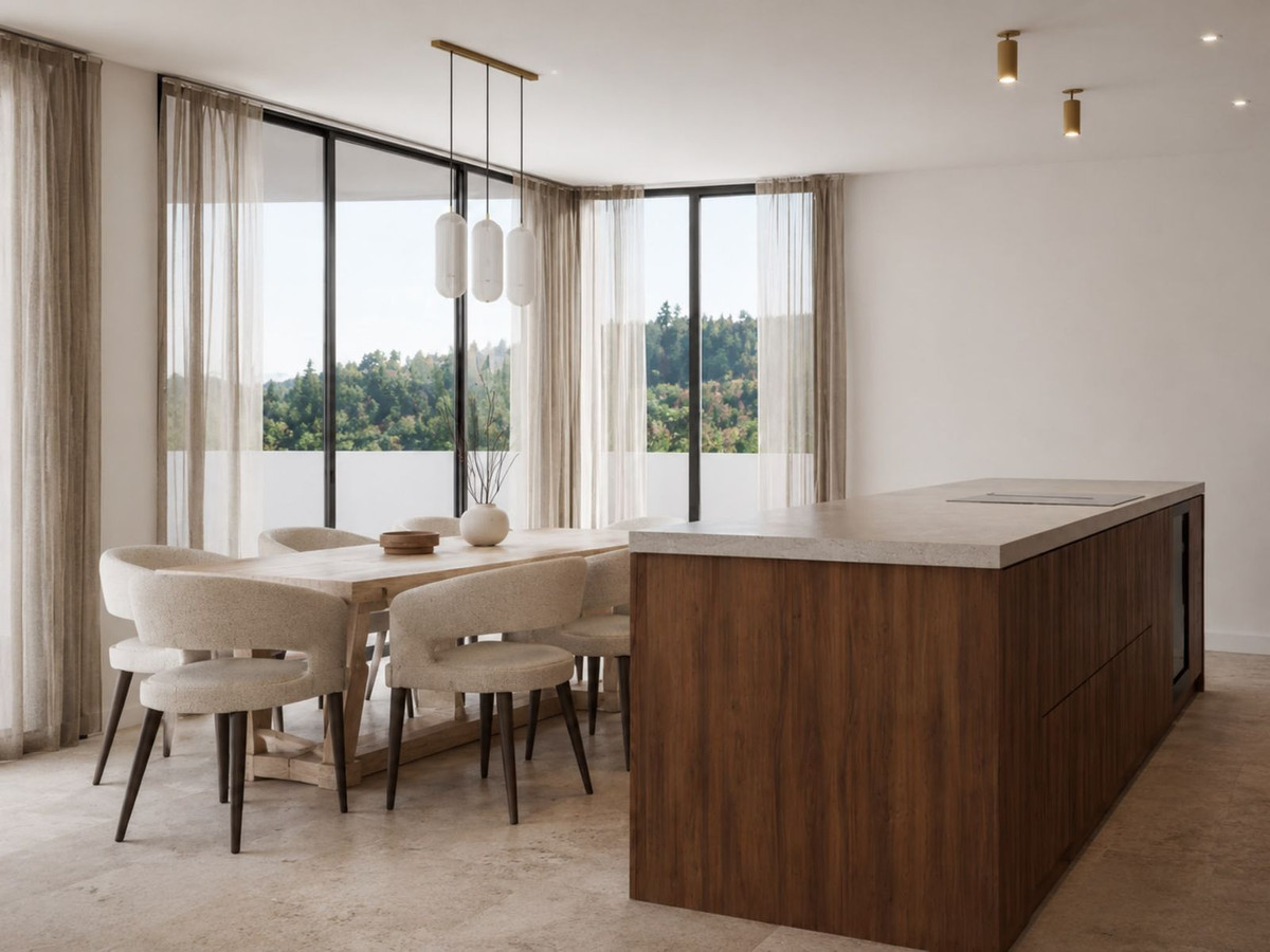 5 Bed Townhouse for sale in Benahavís Costa Del Sol, Málaga, Spain