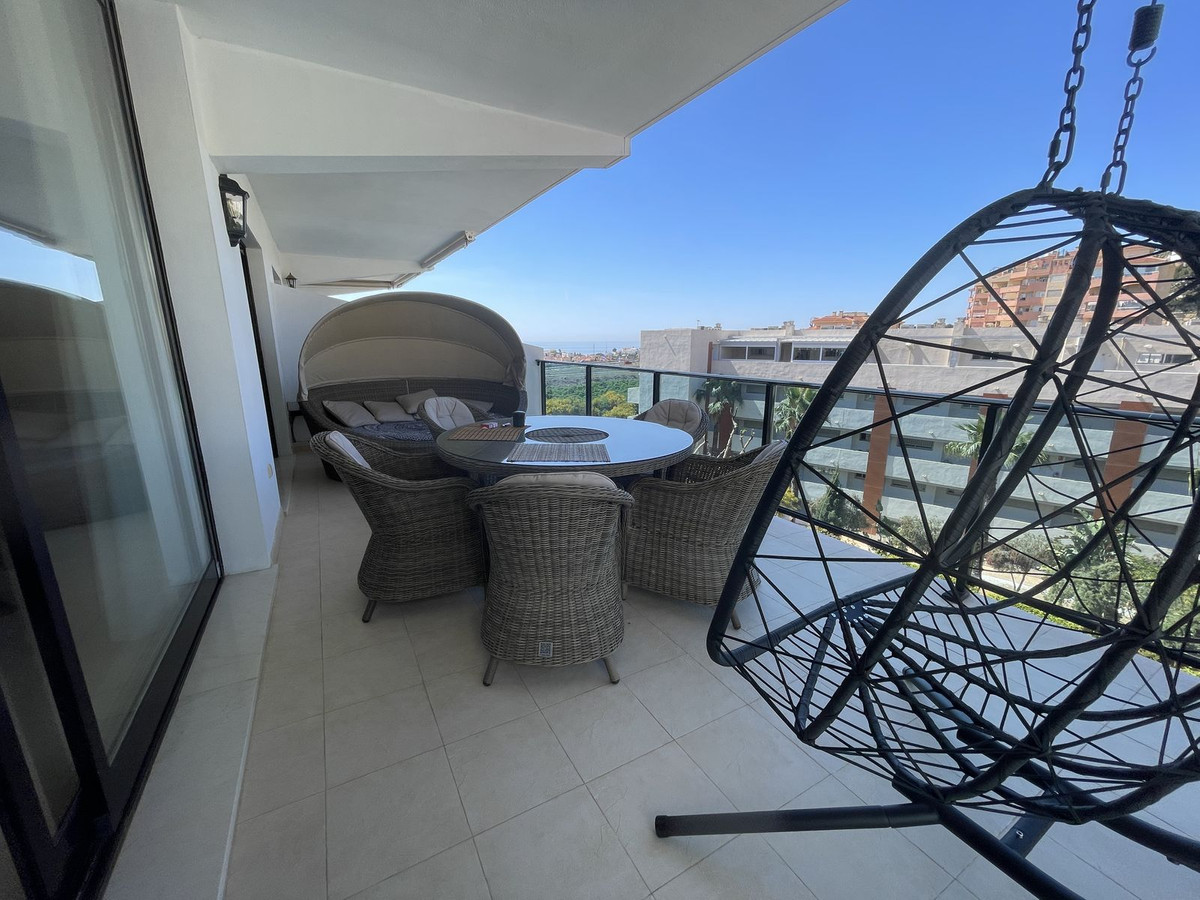 2 Bed Apartment for sale in Calahonda Costa Del Sol, Málaga, Spain