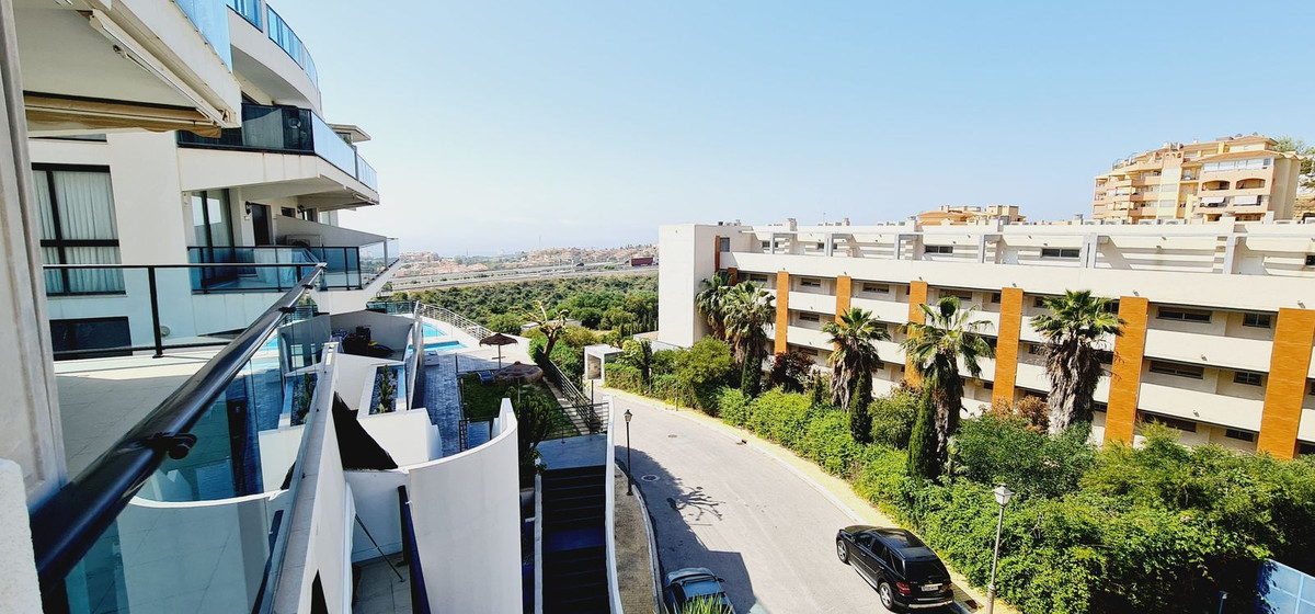 2 Bed Apartment for sale in Calahonda Costa Del Sol, Málaga, Spain