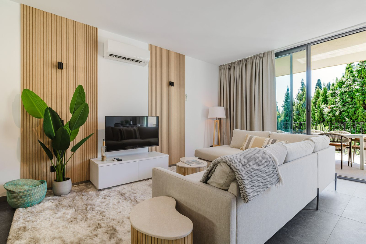 3 Bed Townhouse for sale in Aloha Costa Del Sol, Málaga, Spain