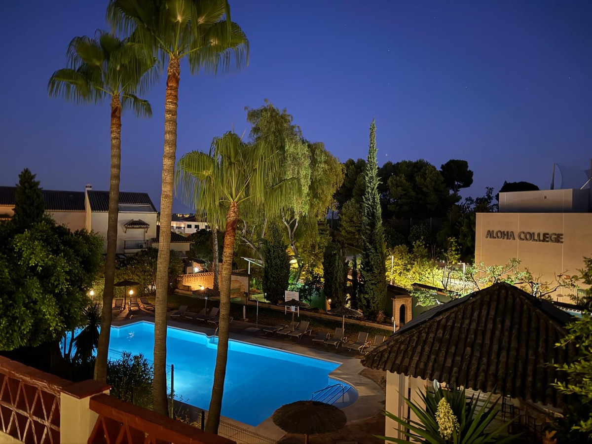 3 Bed Townhouse for sale in Aloha Costa Del Sol, Málaga, Spain