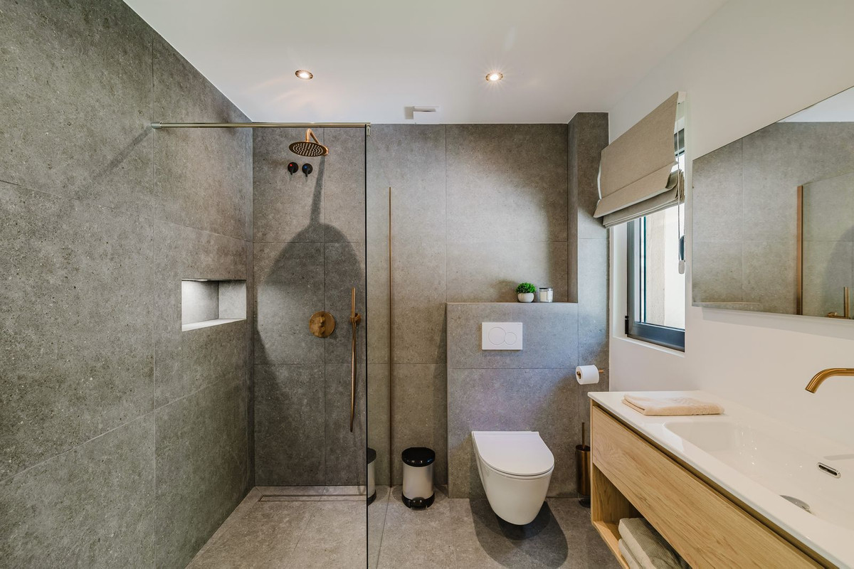 3 Bed Townhouse for sale in Aloha Costa Del Sol, Málaga, Spain