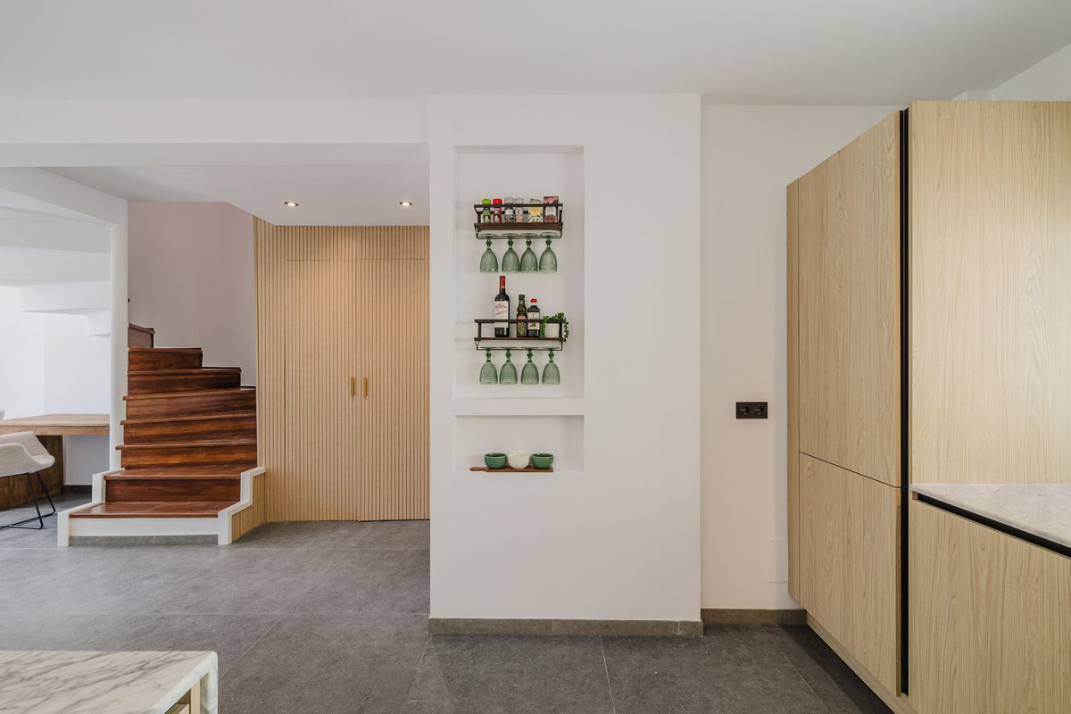 3 Bed Townhouse for sale in Aloha Costa Del Sol, Málaga, Spain