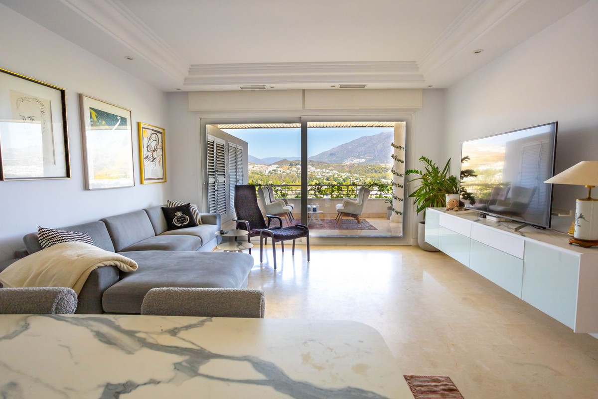 Se vende Apartamento Planta Media de 2 dormitorios en Costa Del Sol, Málaga, España