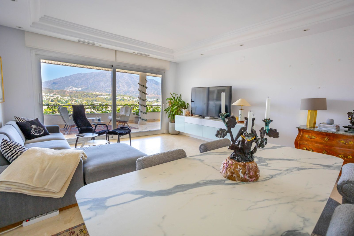 Se vende Apartamento Planta Media de 2 dormitorios en Costa Del Sol, Málaga, España