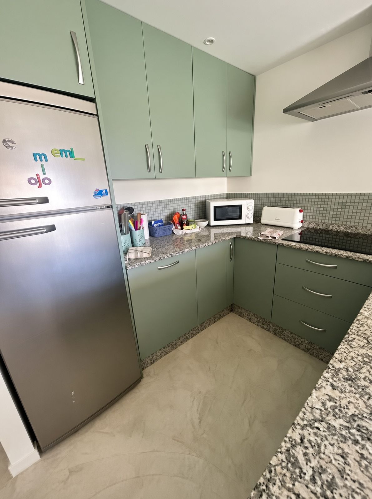 1 Bed Apartment for sale in Estepona Costa Del Sol, Málaga, Spain