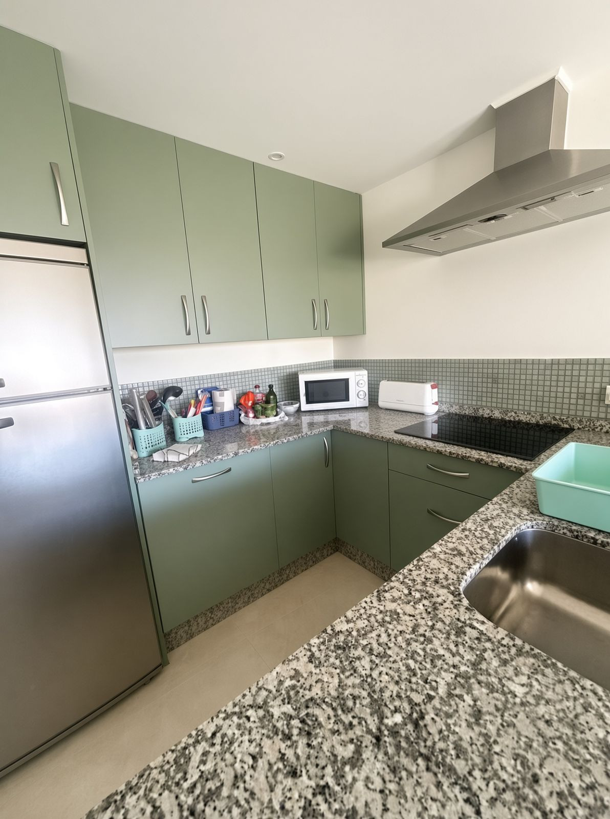 1 Bed Apartment for sale in Estepona Costa Del Sol, Málaga, Spain