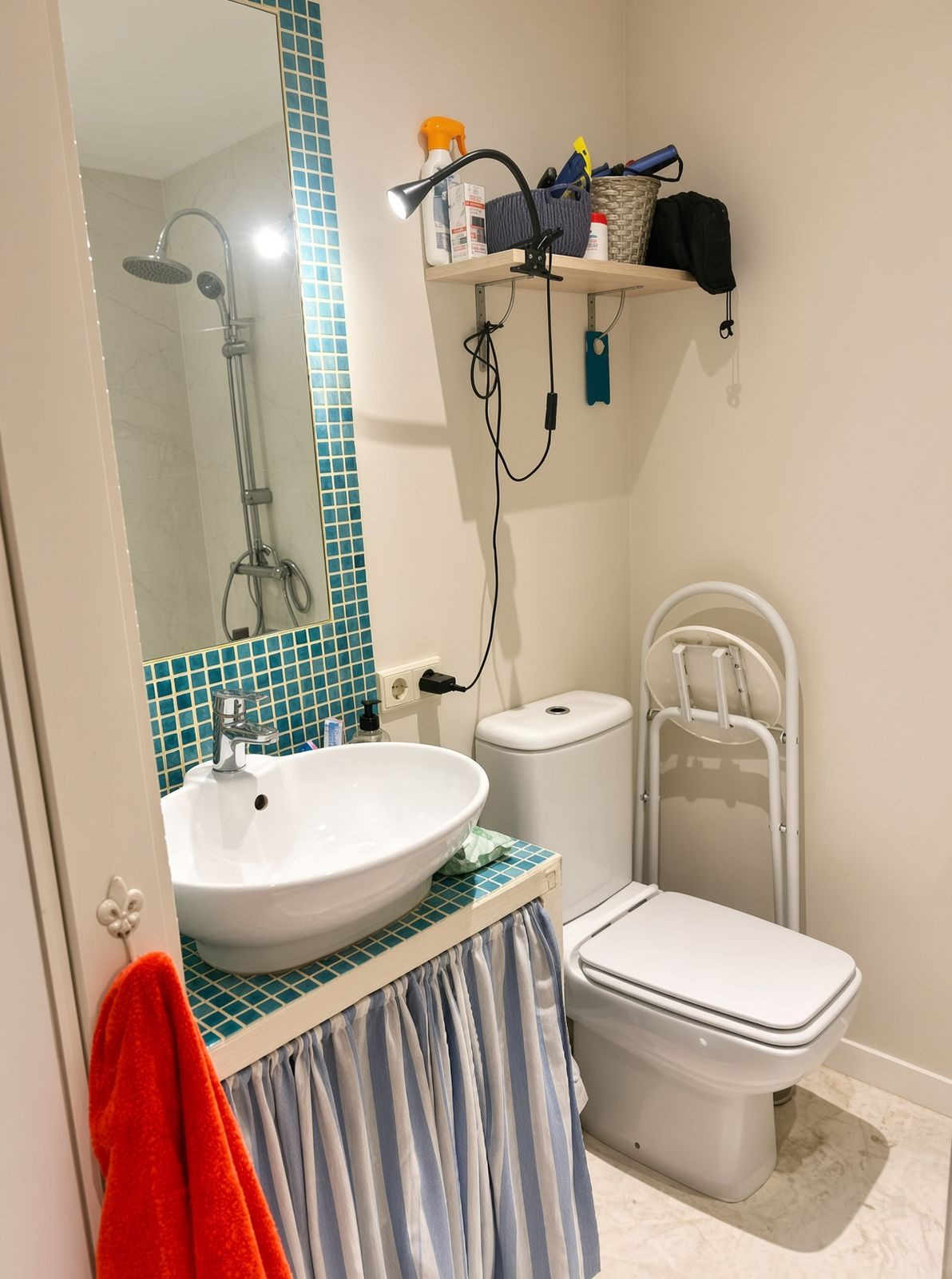 1 Bed Apartment for sale in Estepona Costa Del Sol, Málaga, Spain
