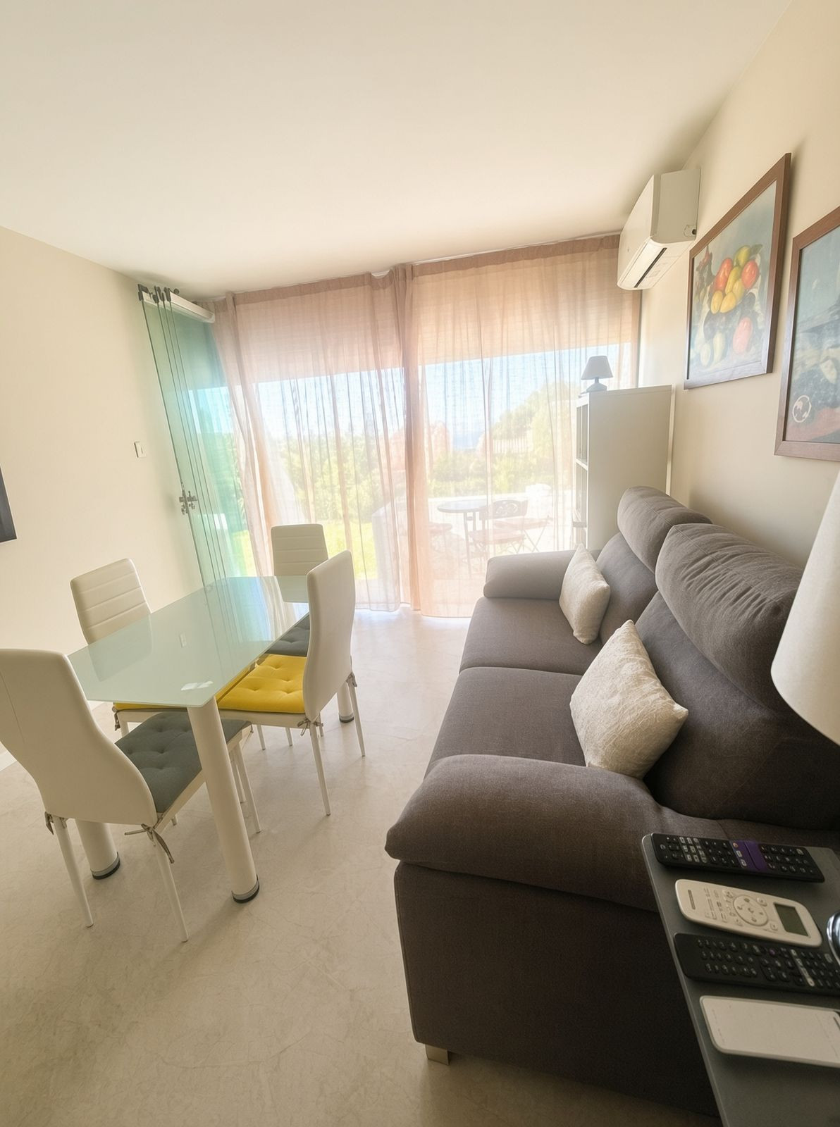 1 Bed Apartment for sale in Estepona Costa Del Sol, Málaga, Spain