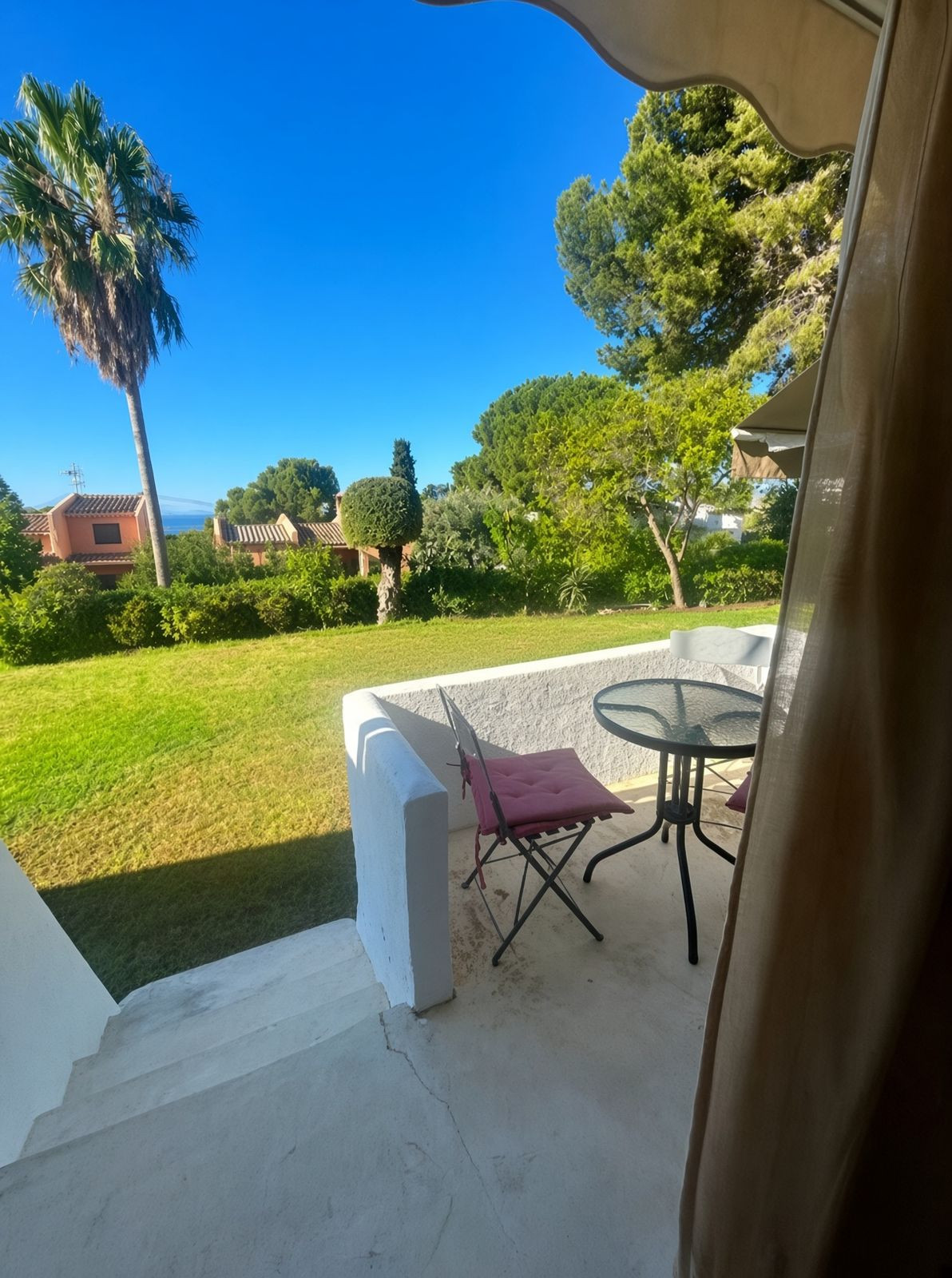 1 Bed Apartment for sale in Estepona Costa Del Sol, Málaga, Spain