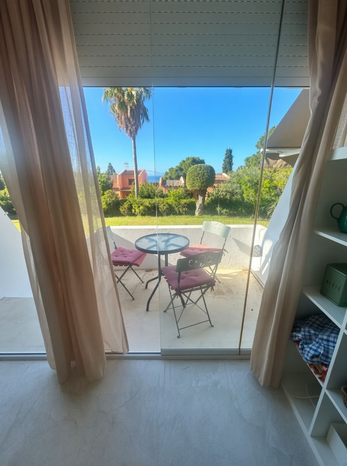 1 Bed Apartment for sale in Estepona Costa Del Sol, Málaga, Spain