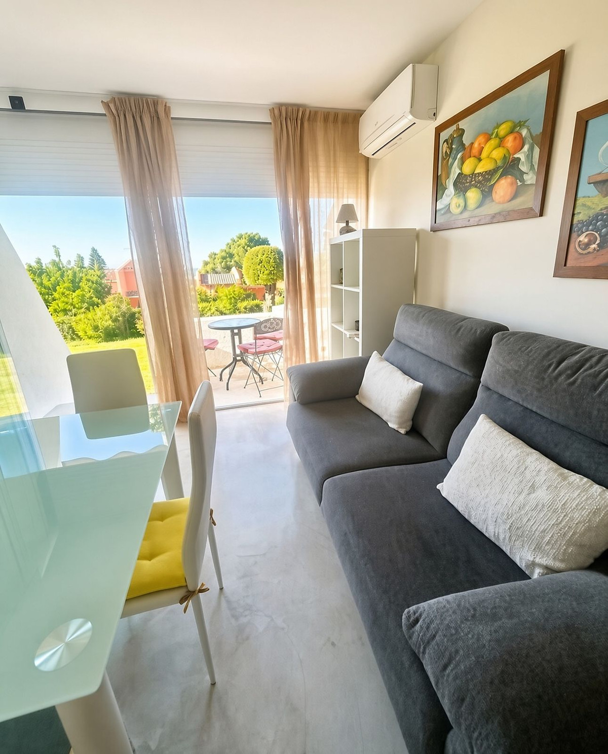 1 Bed Apartment for sale in Estepona Costa Del Sol, Málaga, Spain