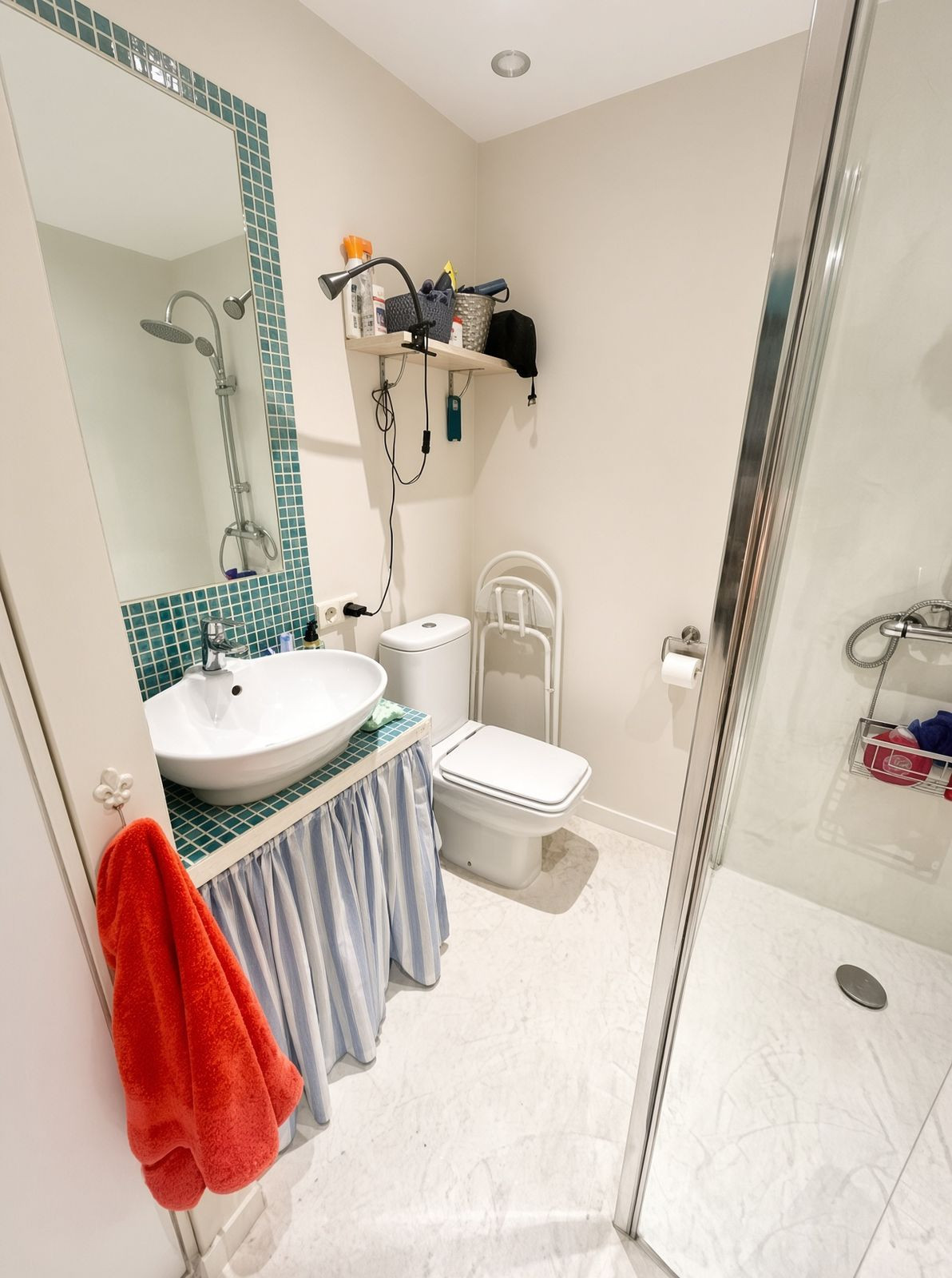 1 Bed Apartment for sale in Estepona Costa Del Sol, Málaga, Spain