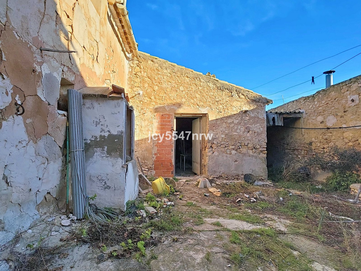 6 Bed Townhouse for sale in Torre Del Rico Costa Calida, Murcia, Spain