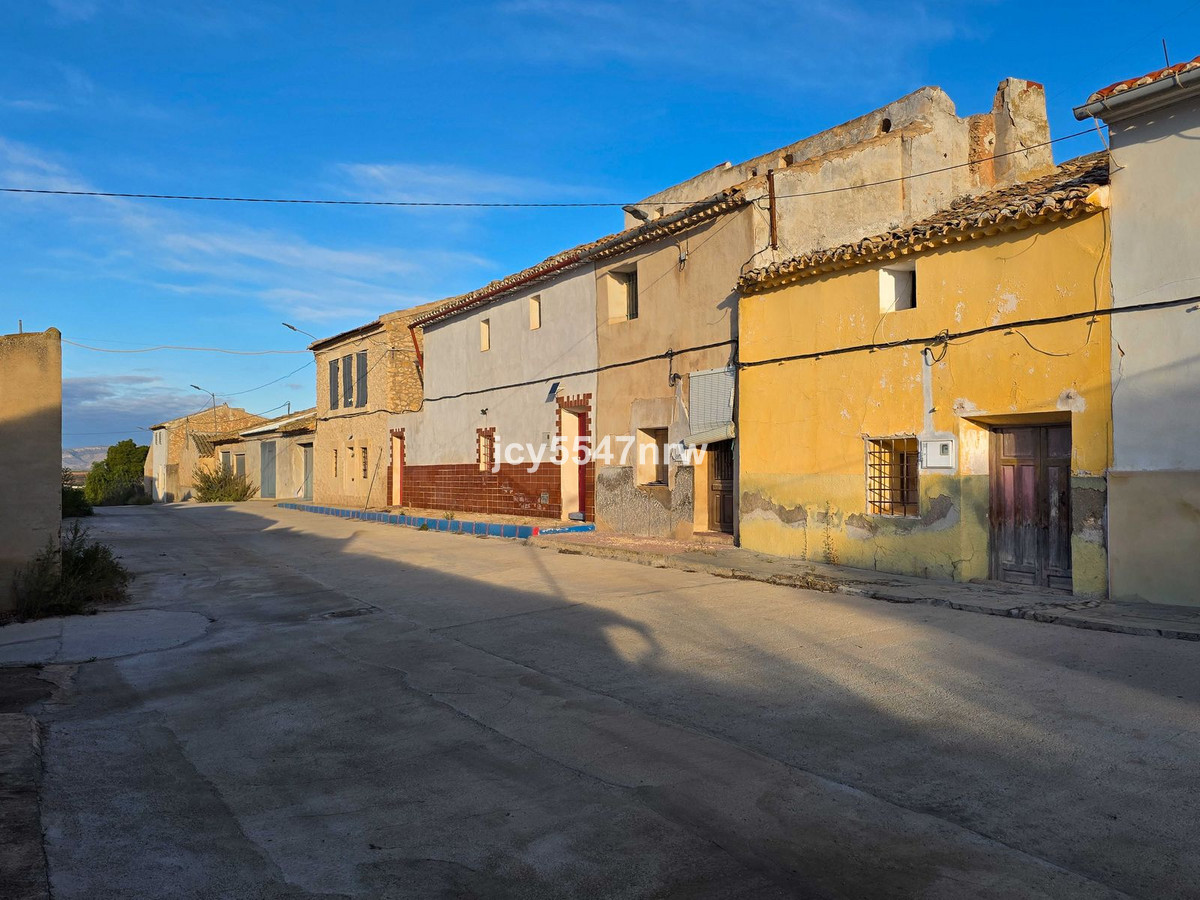 6 Bed Townhouse for sale in Torre Del Rico Costa Calida, Murcia, Spain