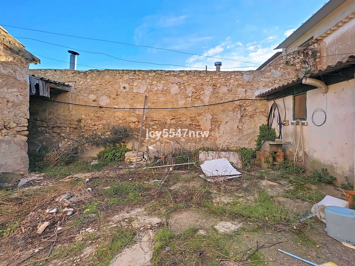 6 Bed Townhouse for sale in Torre Del Rico Costa Calida, Murcia, Spain