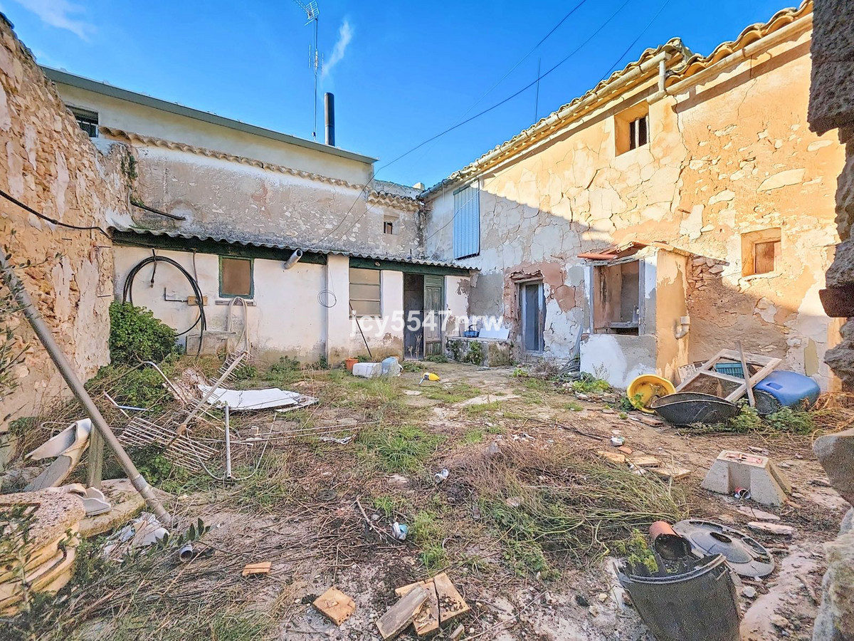 6 Bed Townhouse for sale in Torre Del Rico Costa Calida, Murcia, Spain