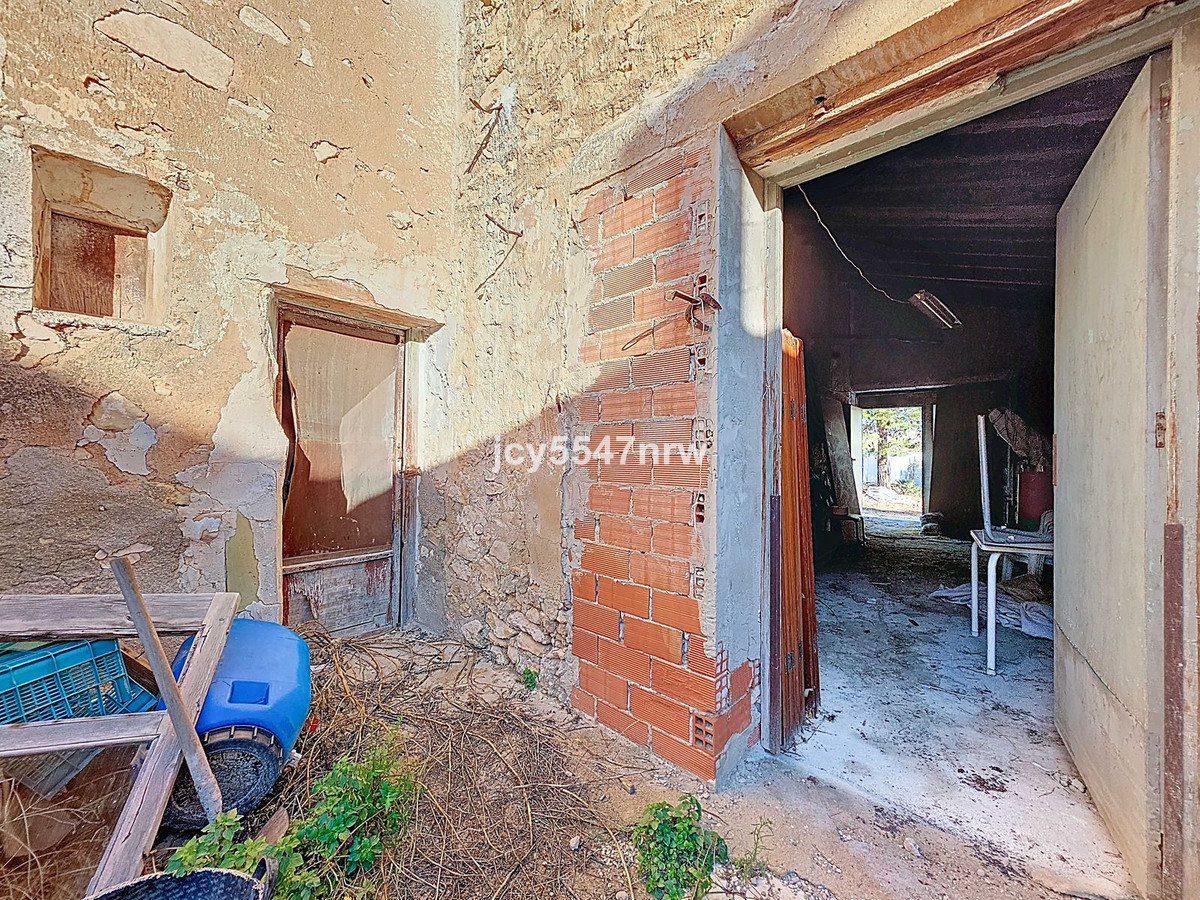 6 Bed Townhouse for sale in Torre Del Rico Costa Calida, Murcia, Spain