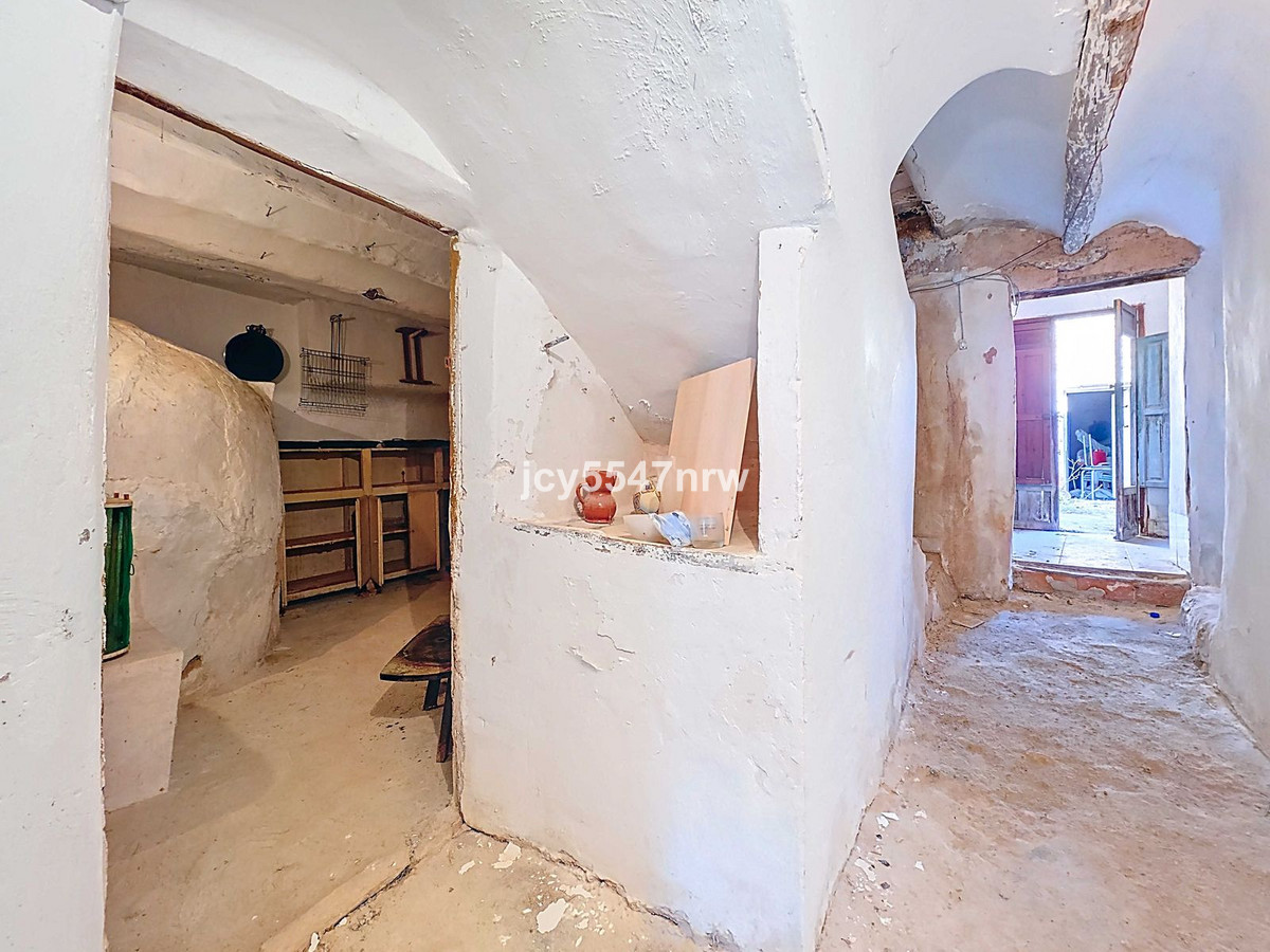 6 Bed Townhouse for sale in Torre Del Rico Costa Calida, Murcia, Spain