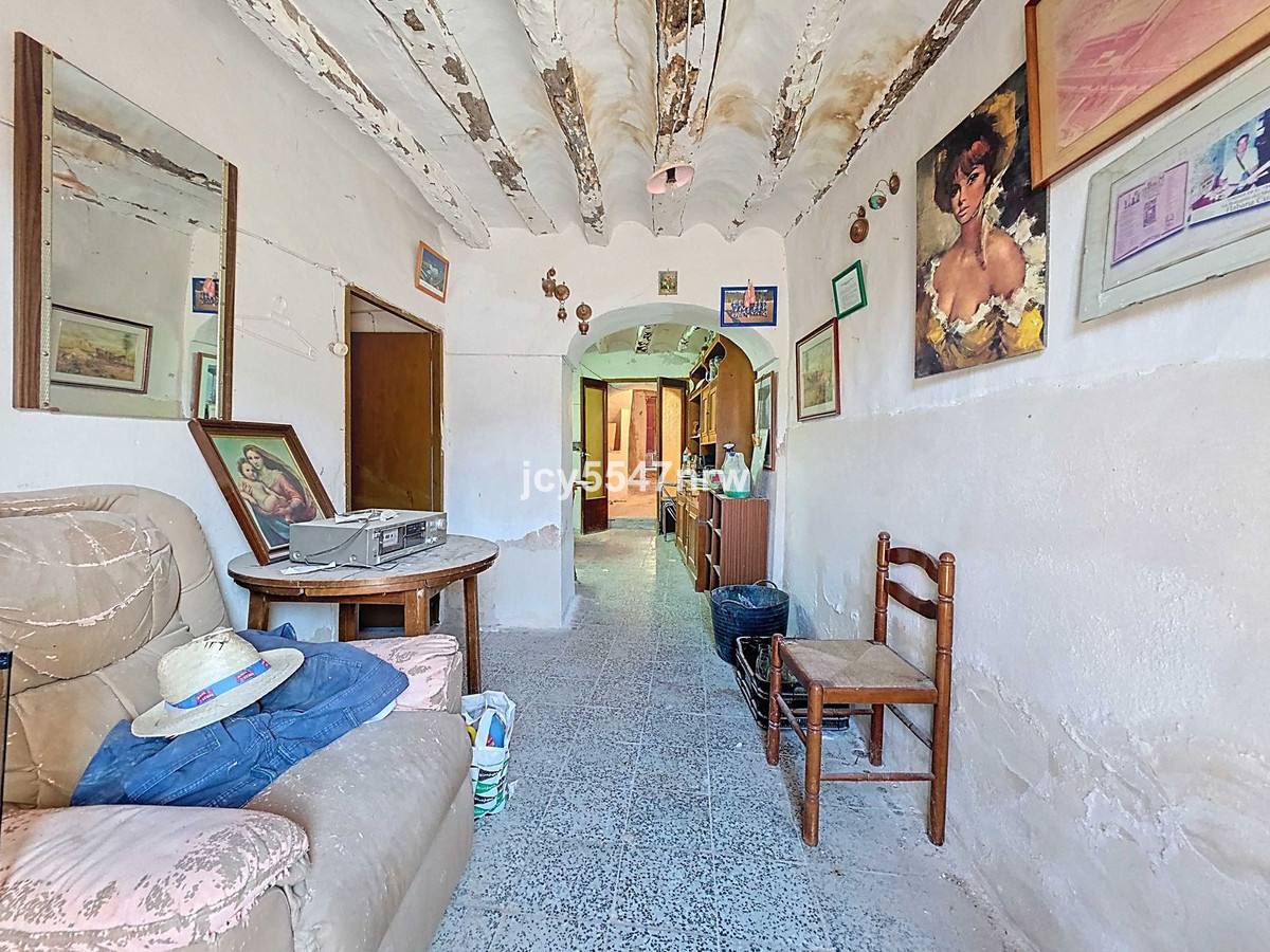 6 Bed Townhouse for sale in Torre Del Rico Costa Calida, Murcia, Spain