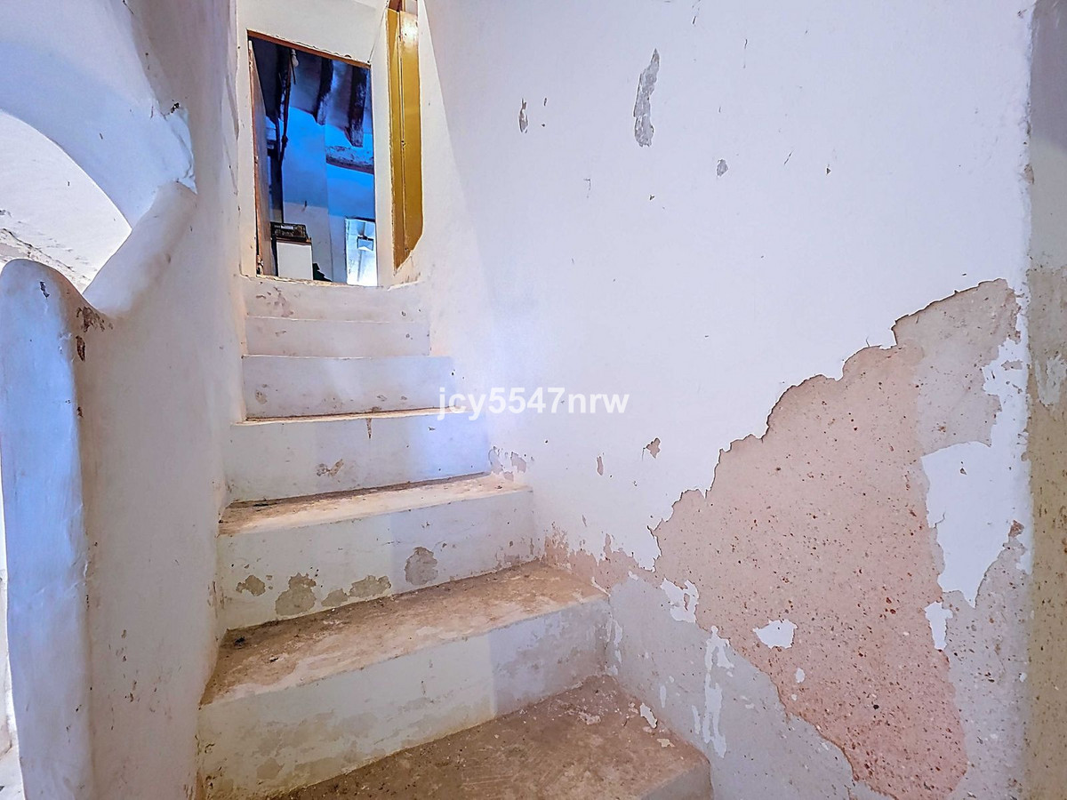 6 Bed Townhouse for sale in Torre Del Rico Costa Calida, Murcia, Spain