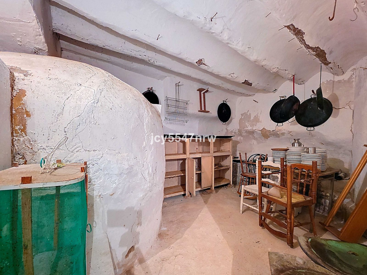 6 Bed Townhouse for sale in Torre Del Rico Costa Calida, Murcia, Spain