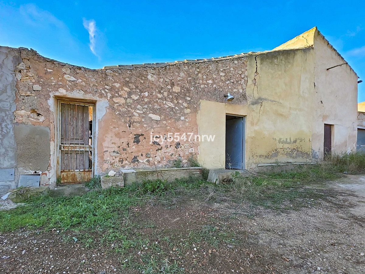 6 Bed Townhouse for sale in Torre Del Rico Costa Calida, Murcia, Spain
