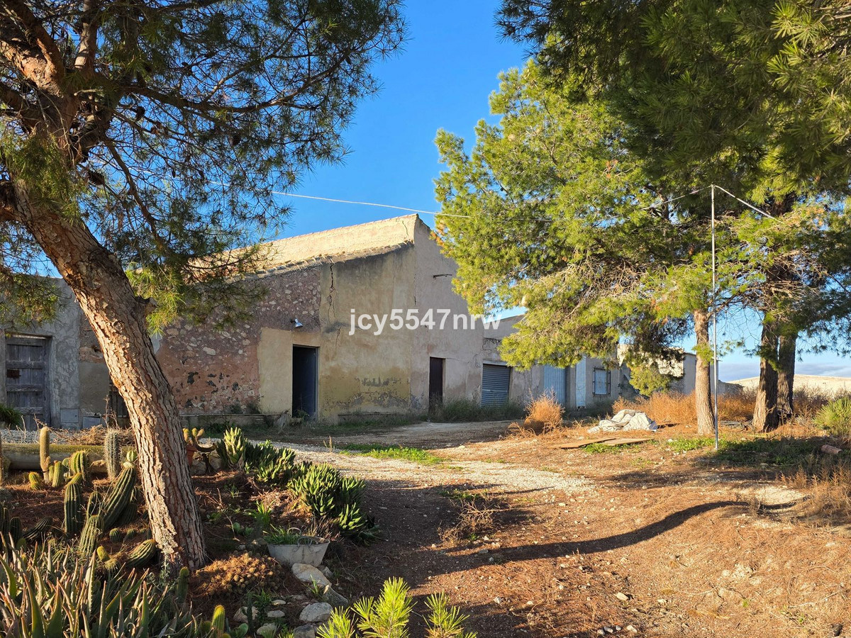 6 Bed Townhouse for sale in Torre Del Rico Costa Calida, Murcia, Spain