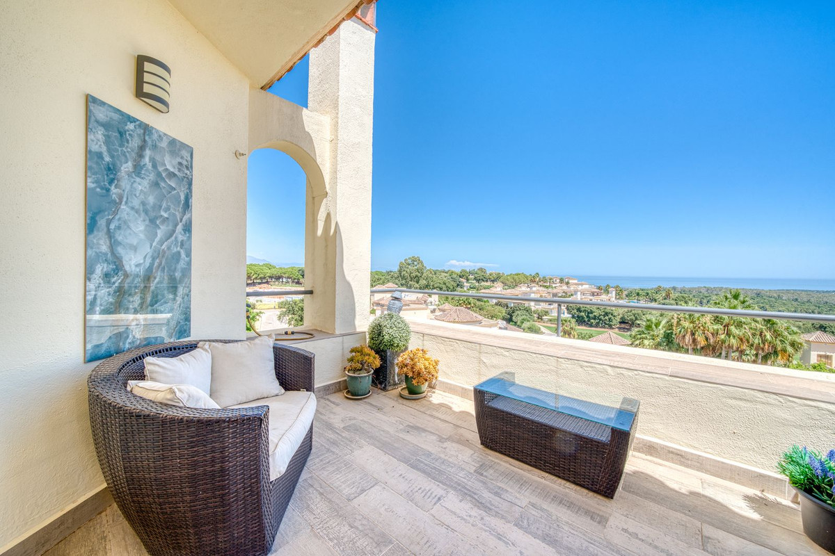 Se vende Ático Dúplex de 3 dormitorios en Costa Del Sol, Cadiz, España