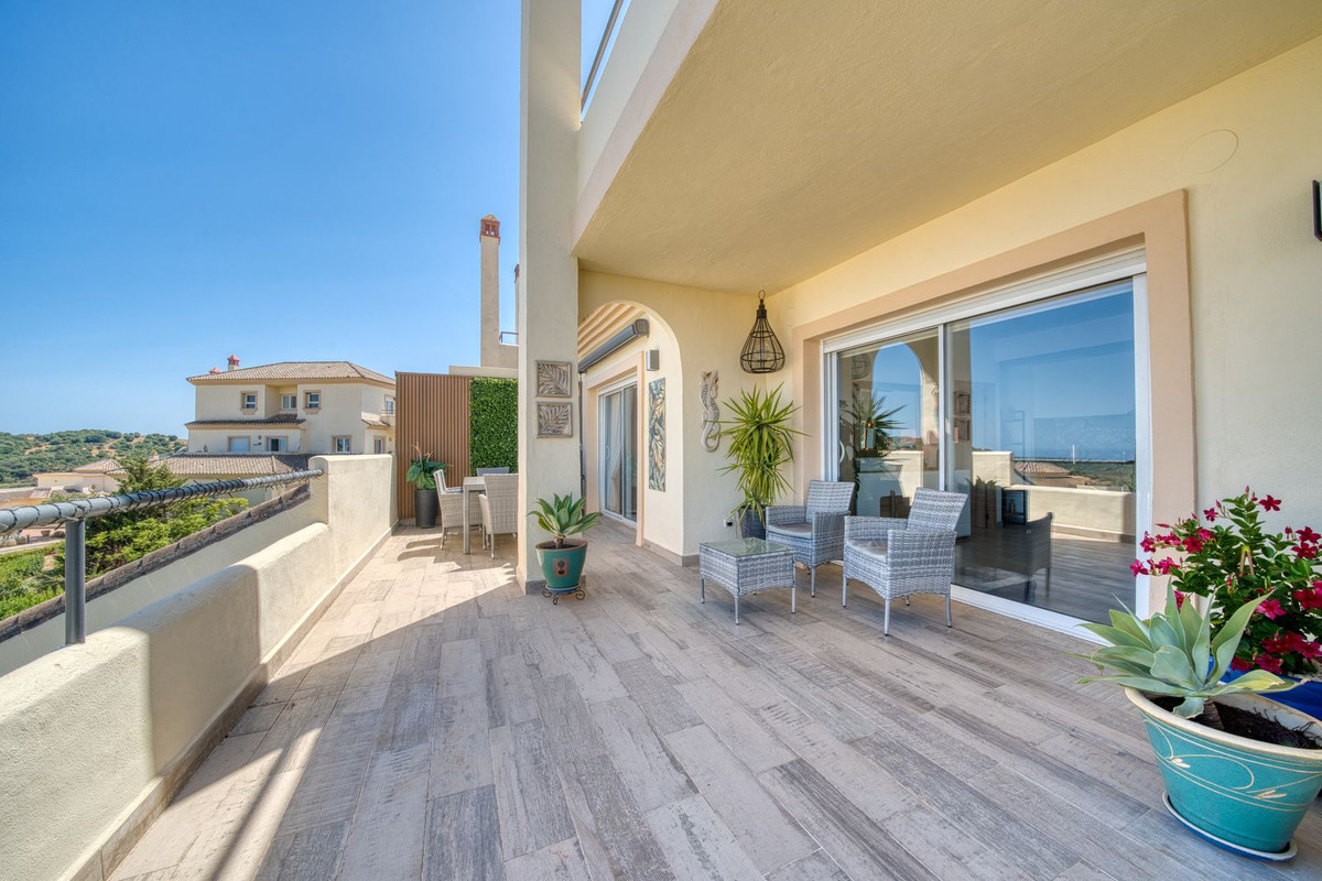 Se vende Ático Dúplex de 3 dormitorios en Costa Del Sol, Cadiz, España