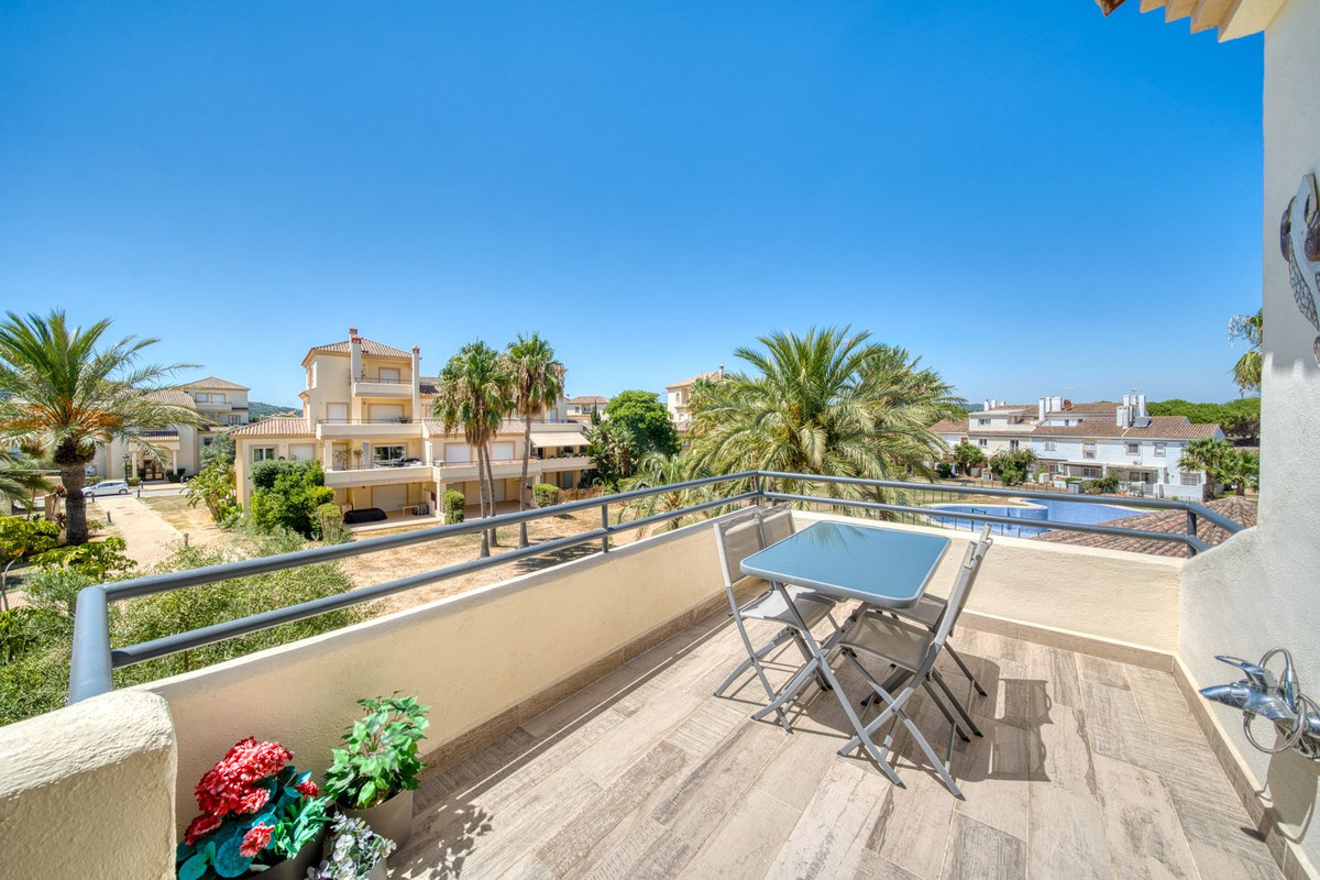 Se vende Ático Dúplex de 3 dormitorios en Costa Del Sol, Cadiz, España