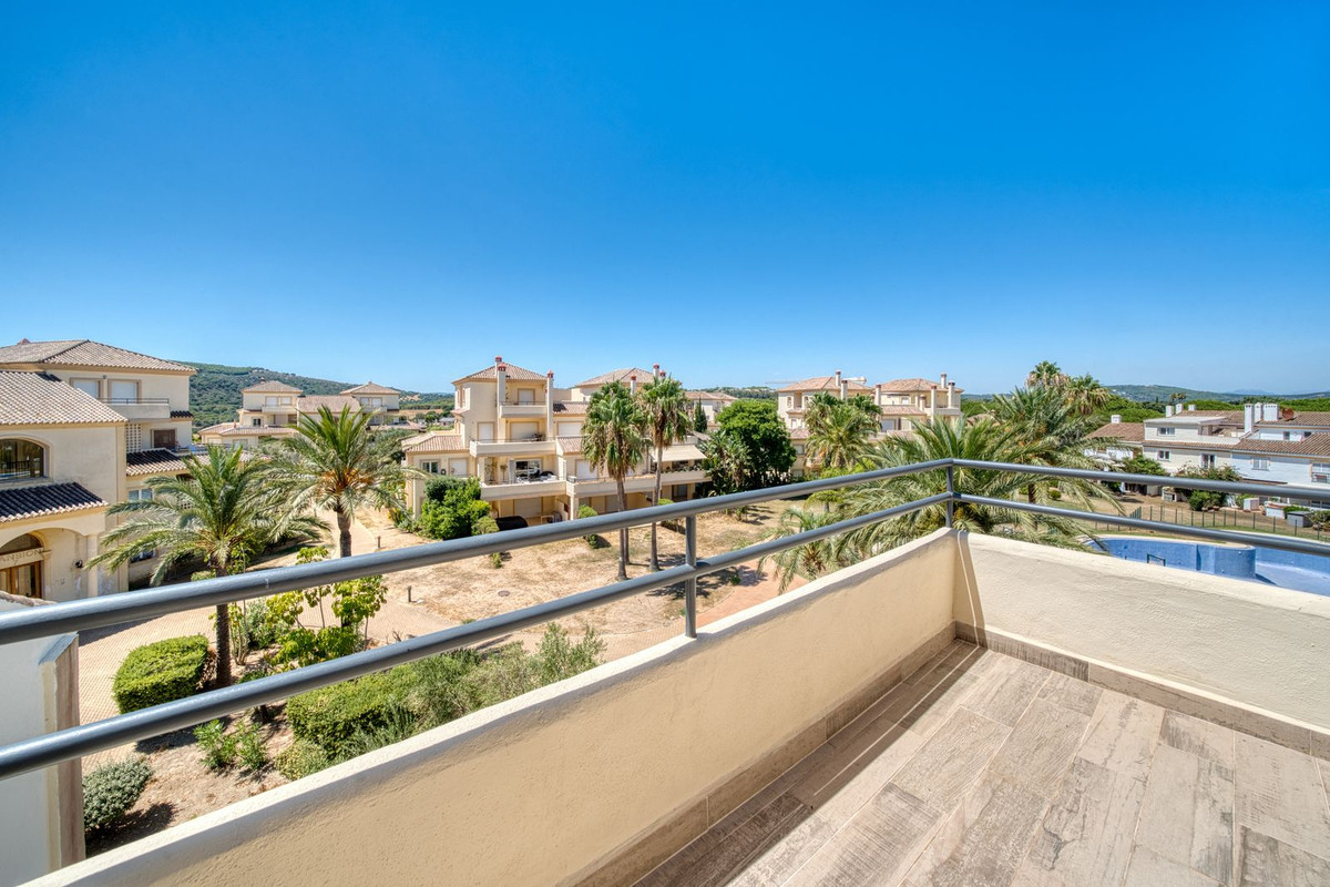 Se vende Ático Dúplex de 3 dormitorios en Costa Del Sol, Cadiz, España