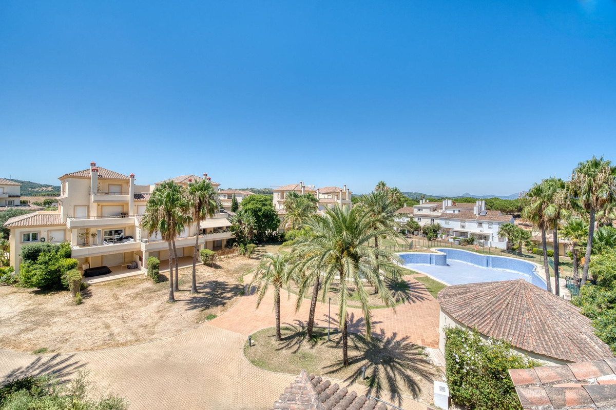 Se vende Ático Dúplex de 3 dormitorios en Costa Del Sol, Cadiz, España