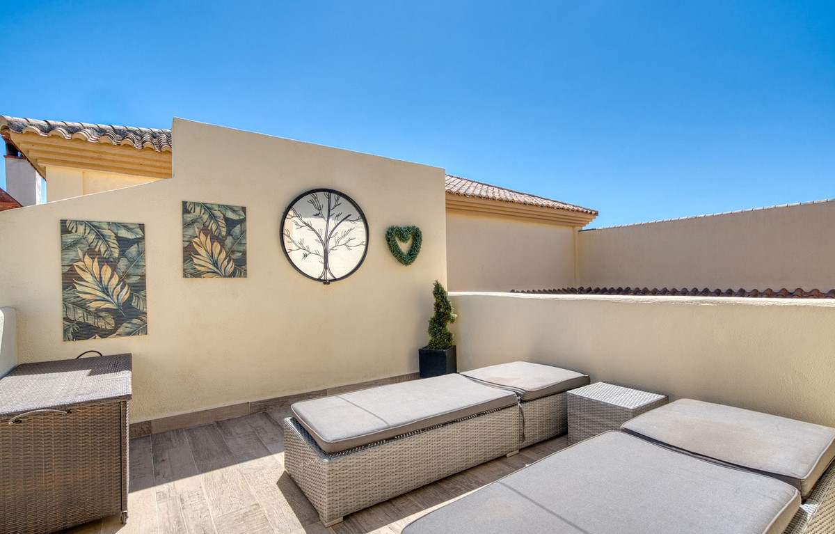 Se vende Ático Dúplex de 3 dormitorios en Costa Del Sol, Cadiz, España