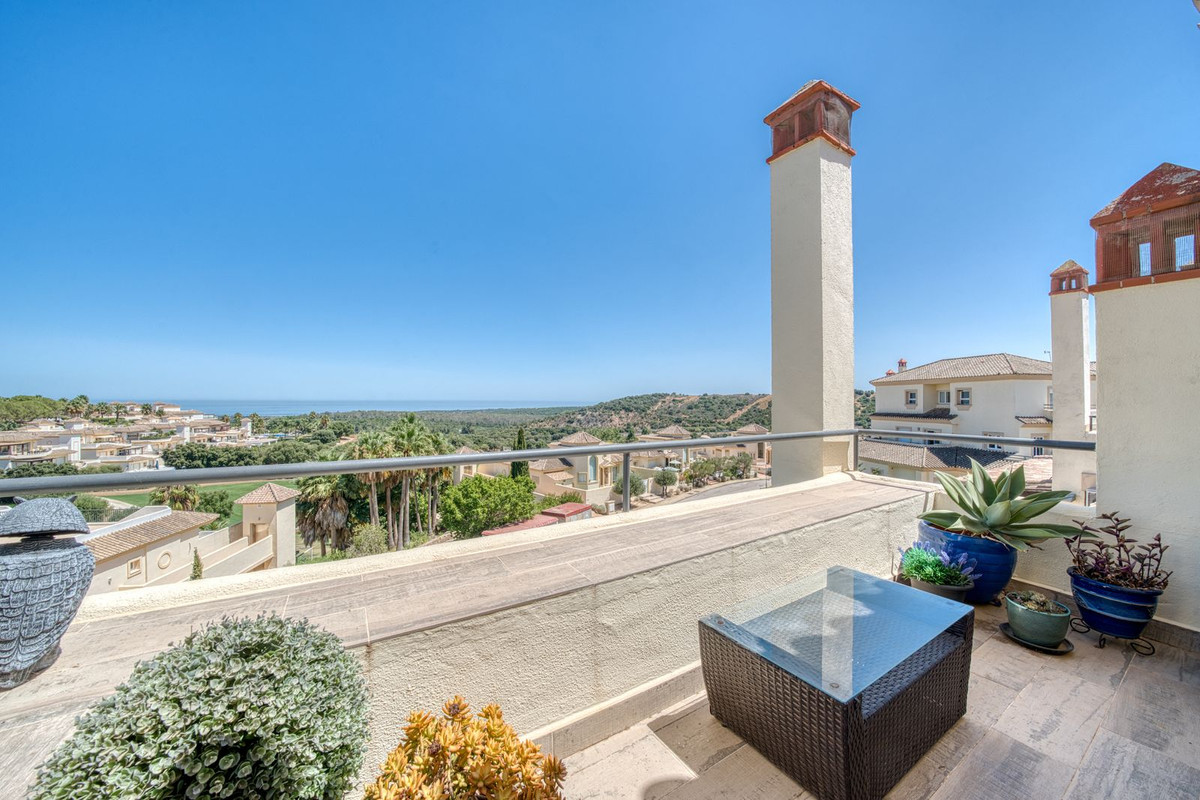 Se vende Ático Dúplex de 3 dormitorios en Costa Del Sol, Cadiz, España
