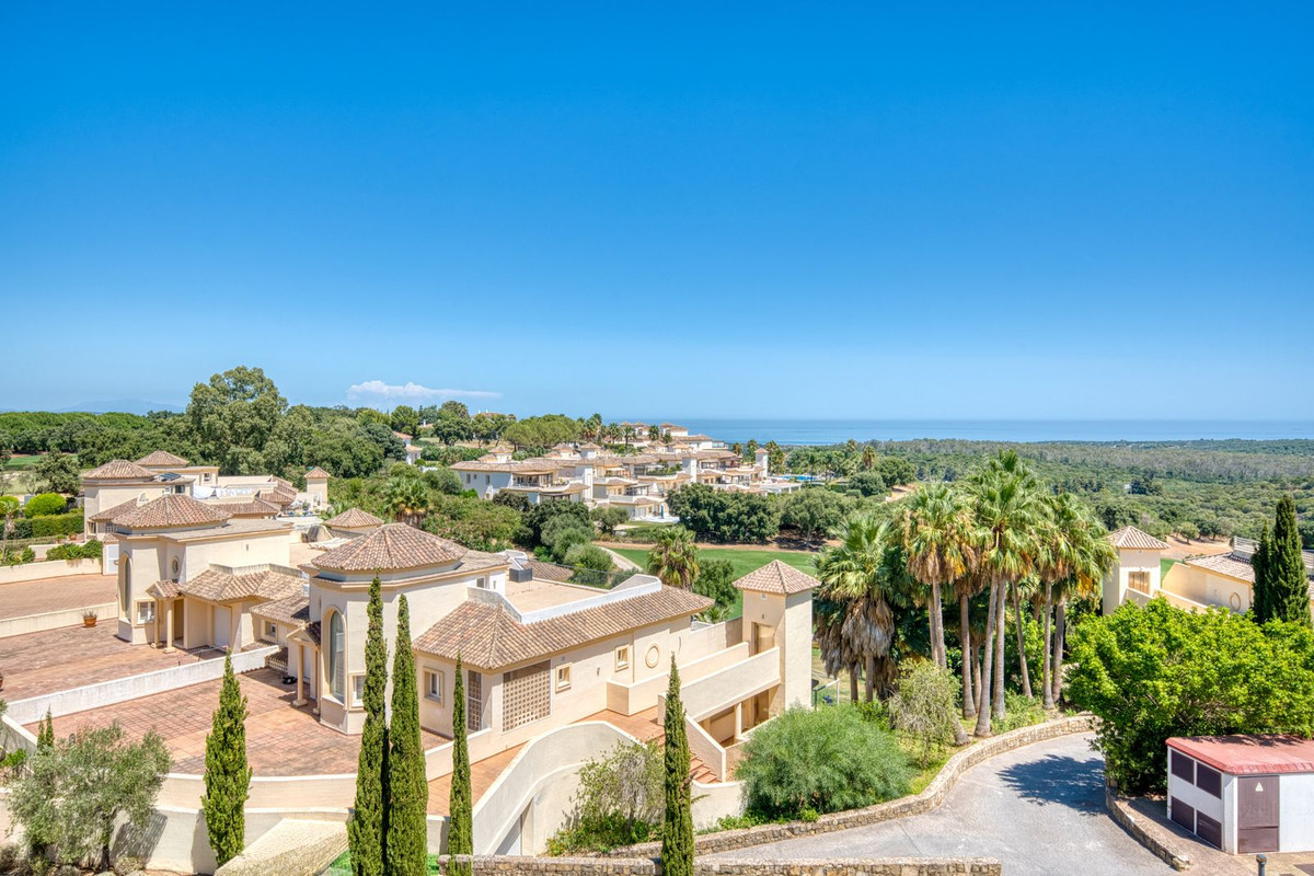 Se vende Ático Dúplex de 3 dormitorios en Costa Del Sol, Cadiz, España