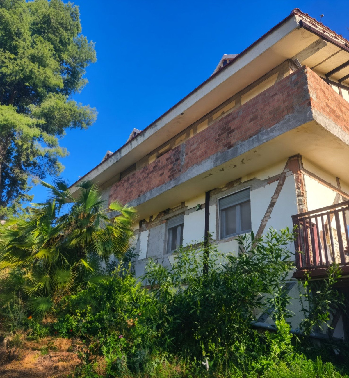 Se vende Villa - Chalet de 3 dormitorios en Costa Del Sol, Málaga, España