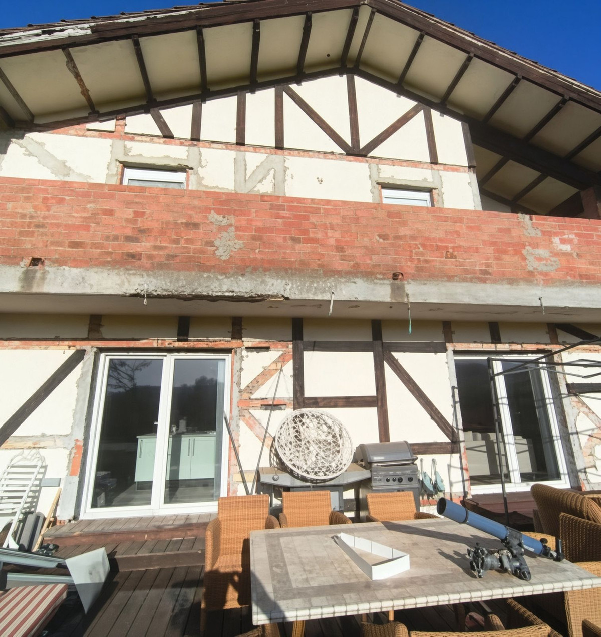 Se vende Villa - Chalet de 3 dormitorios en Costa Del Sol, Málaga, España