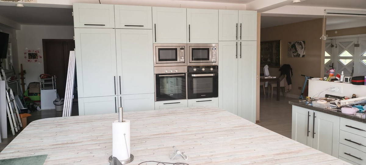 Se vende Villa - Chalet de 3 dormitorios en Costa Del Sol, Málaga, España