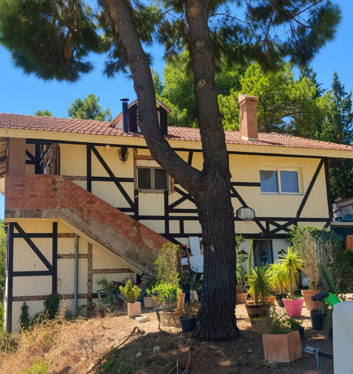 Se vende Villa - Chalet de 3 dormitorios en Costa Del Sol, Málaga, España